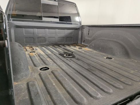 Used 2022 RAM 2500 Limited image 10