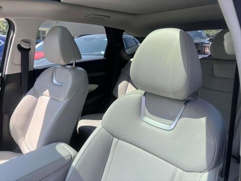 Used 2024 Hyundai Tucson Limited image 20