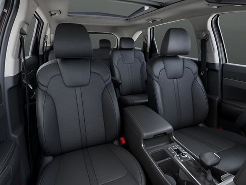 New 2026 Kia Sorento X-Line EX AWD/4WD image 11