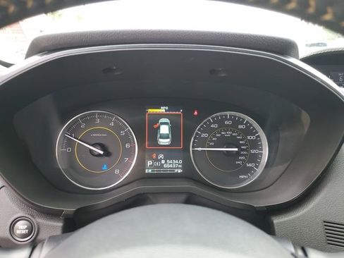 Used 2023 Subaru Crosstrek 2.5i Sport image 18