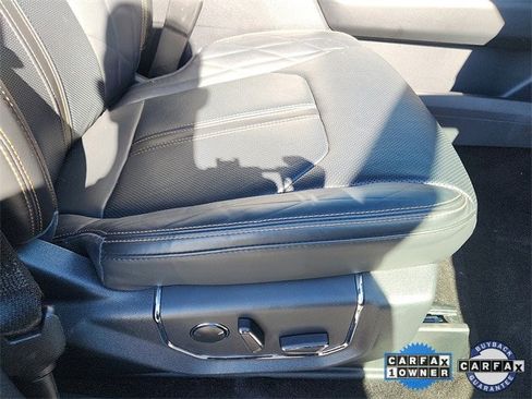 Certified 2022 Ford Expedition Platinum image 34