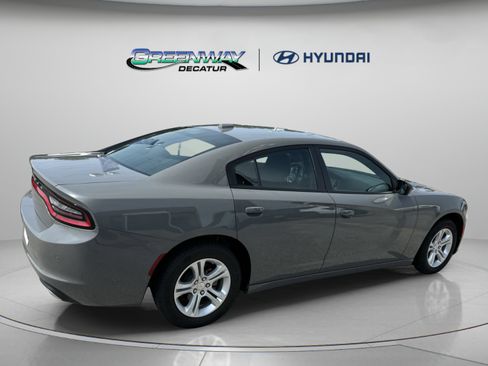 Used 2023 Dodge Charger SXT RWD image 8