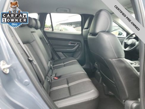 Certified 2026 MAZDA CX-50 AWD 2.5 S w/ Cargo Package image 24