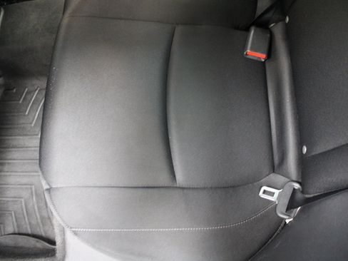 Used 2019 Honda Civic EX image 22