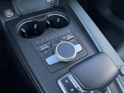 Used 2018 Audi A4 2.0T Premium Plus image 26