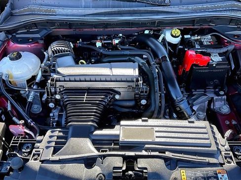 Used 2023 Ford Escape ST-Line Elite w/ Premium Technology Package image 9