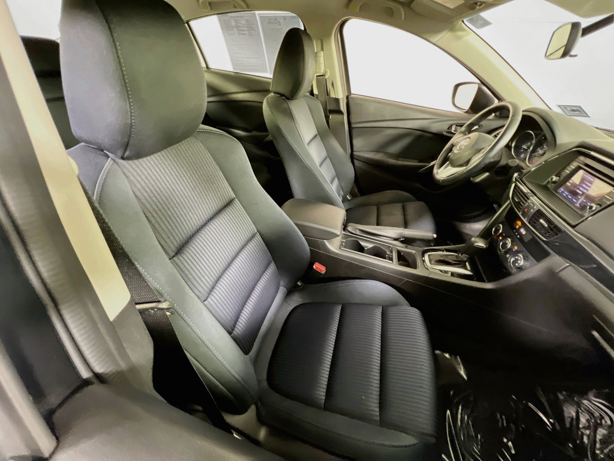 Used 2015 MAZDA MAZDA6 Sport FWD image 25