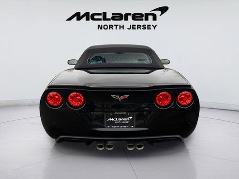 Used 2013 Chevrolet Corvette 427 w/ 1SB Preferred Equipment Group RWD image 26