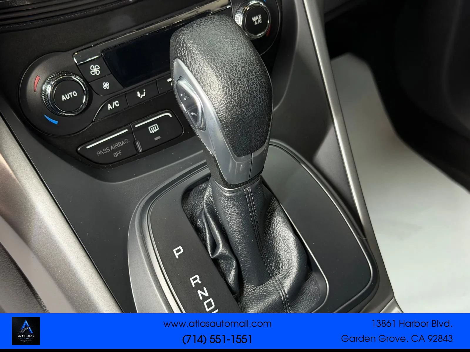 Used 2016 Ford Escape SE w/ Equipment Group 201A FWD image 31
