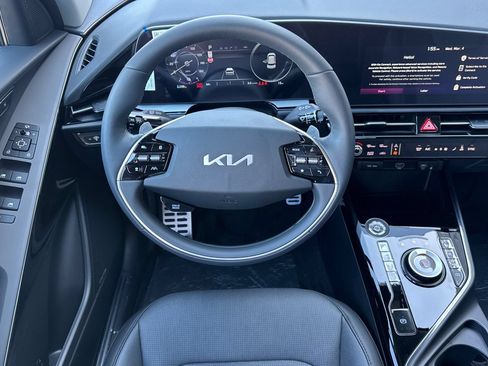 New 2026 Kia Niro Wave FWD image 14