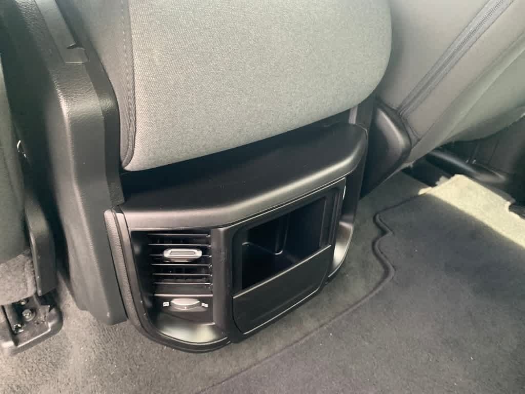 Used 2023 RAM 1500 Tradesman AWD/4WD image 23