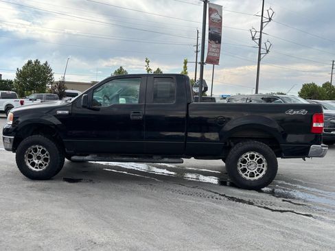 Used 2007 Ford F150 XLT AWD/4WD image 8