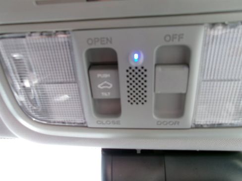 Used 2014 Honda Accord EX-L image 27