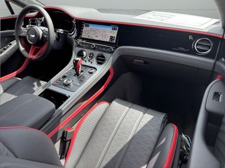 New 2025 Bentley Continental GT Speed video 2