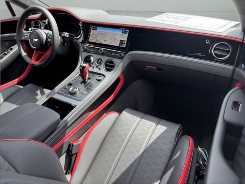 New 2025 Bentley Continental GT Speed image 2