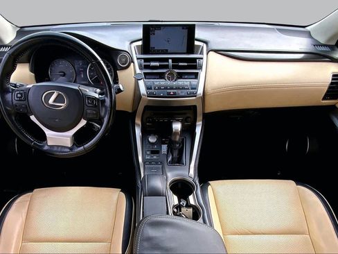 Used 2015 Lexus NX 200t AWD w/ Premium Package image 16