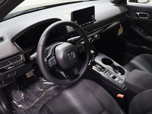 New 2026 Honda Civic Sport image 27