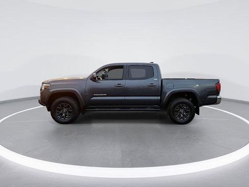Certified 2020 Toyota Tacoma SR5 image 7