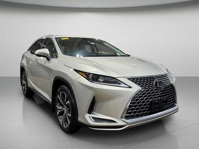 Used 2021 Lexus RX 350 AWD w/ Premium Package