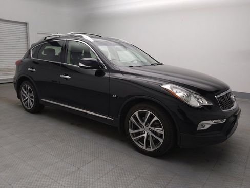 Used 2017 INFINITI QX50 AWD w/ Technology Package image 11