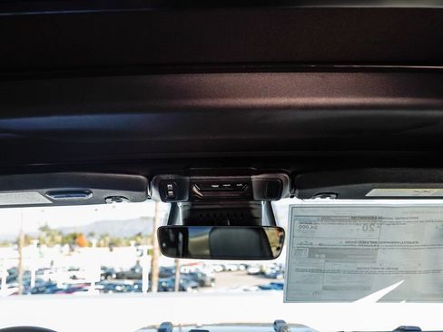 New 2026 Jeep Wrangler Unlimited Rubicon image 17