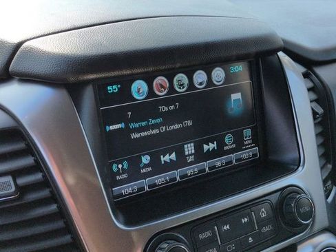 Used 2019 Chevrolet Tahoe Premier image 17