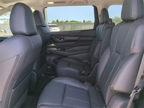New 2025 Subaru Ascent Bronze Edition image 14