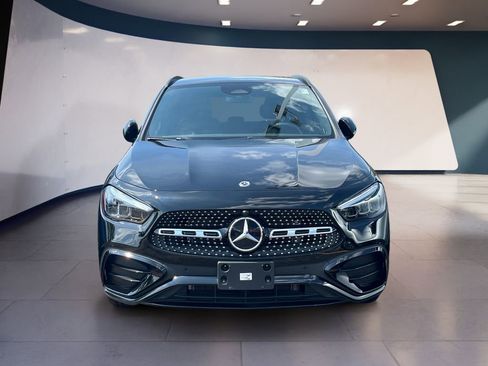 Used 2025 Mercedes-Benz GLA 250 4MATIC image 8
