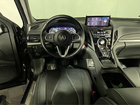 Certified 2023 Acura RDX w/ Technology Package AWD/4WD image 14