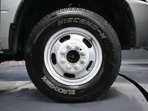 Used 2011 RAM 3500 ST w/ Trailer Brake Control Group AWD/4WD image 16