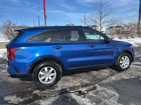 Used 2022 Kia Sorento S image 15