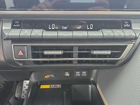 New 2026 Toyota Camry Hybrid image 23