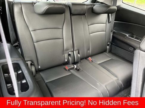 Used 2020 Honda Pilot EX-L image 21