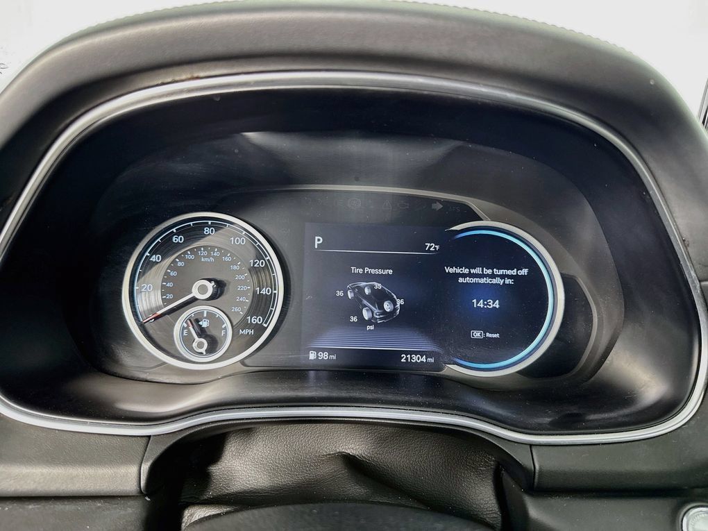 Used 2024 Genesis GV80 2.5T AWD/4WD image 18