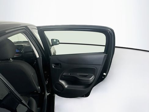 Used 2024 Mitsubishi Mirage ES FWD image 27