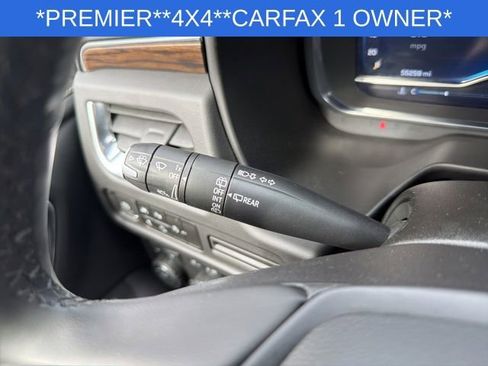 Used 2023 Chevrolet Suburban Premier image 39