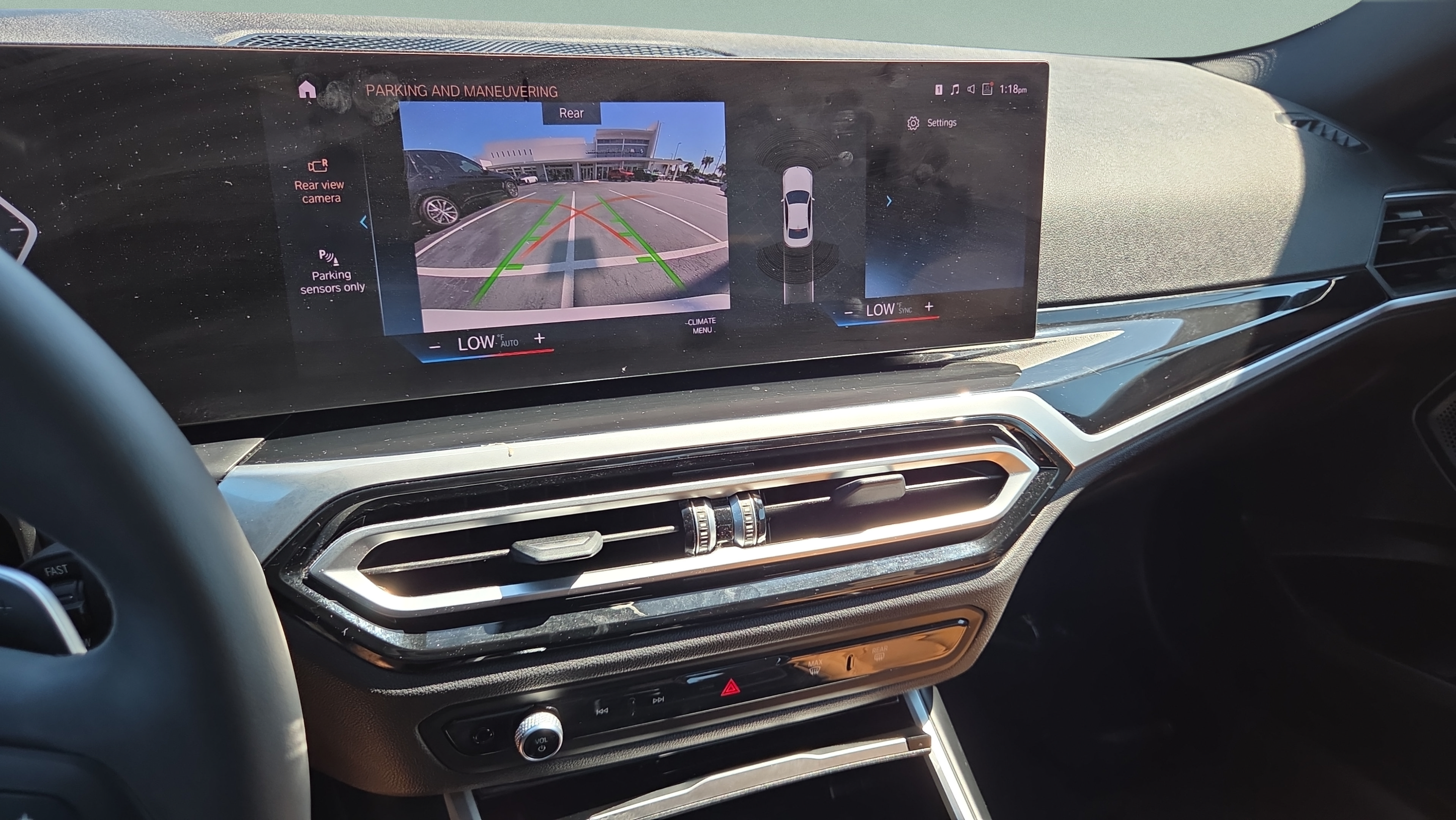Certified 2023 BMW 230i Coupe w/ Convenience Package RWD image 24