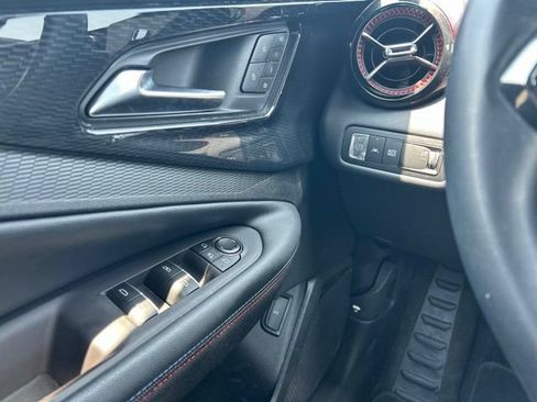 Used 2024 Chevrolet Blazer EV RS AWD/4WD image 30