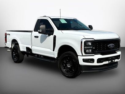 Used 2025 Ford F350 XL w/ STX Appearance Package
