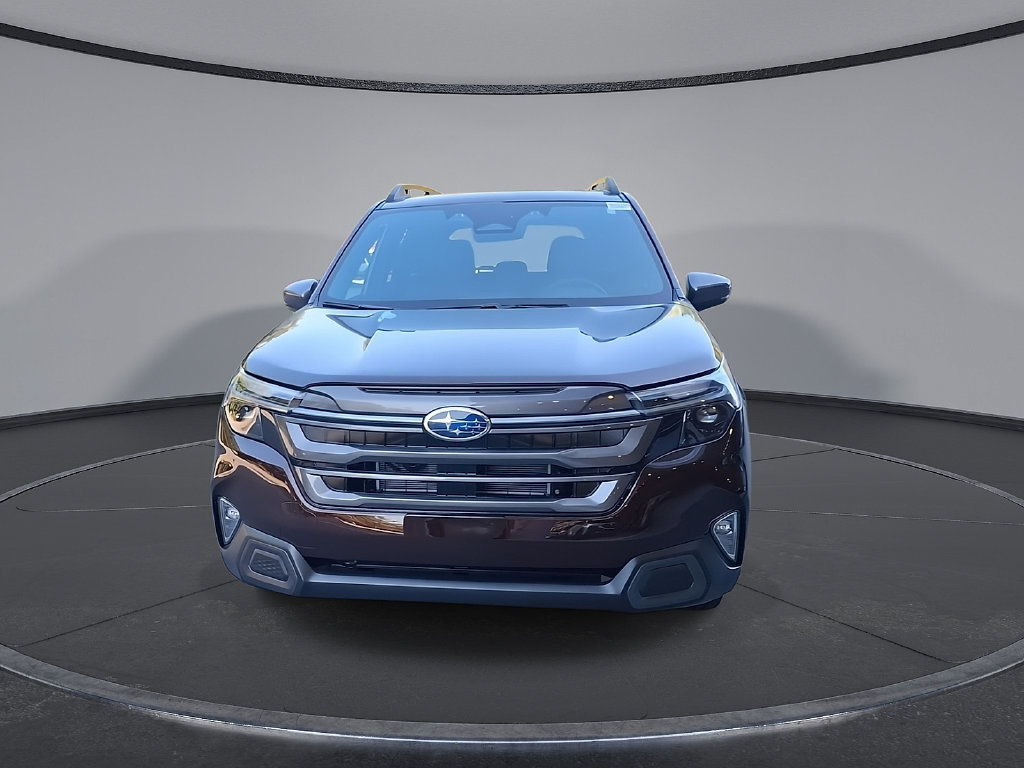 New 2026 Subaru Forester Sport AWD/4WD image 7