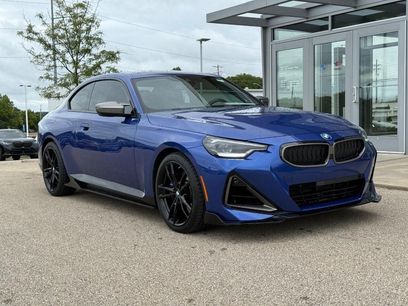 Used 2024 BMW M240i xDrive Coupe