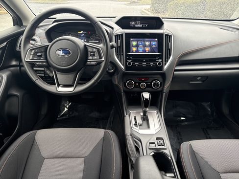 Used 2023 Subaru Crosstrek 2.0i Premium image 2