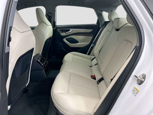 New 2026 Audi A6 Premium Plus image 20