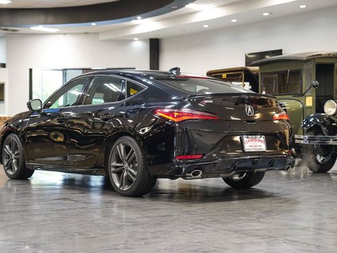 Used 2023 Acura Integra A-Spec FWD image 15