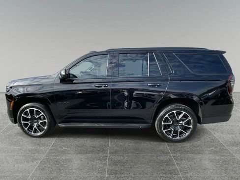 Used 2025 Chevrolet Tahoe RST w/ Comfort Package image 2