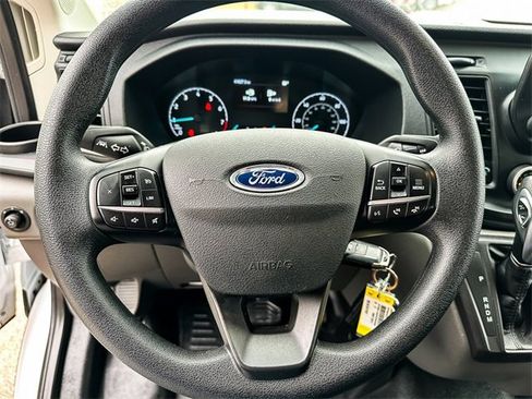 Used 2024 Ford Transit 250 Low Roof w/ Load Area Protection Package image 20