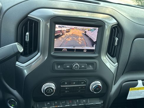 New 2026 GMC Sierra 1500 Pro w/ Pro Value Package RWD image 19