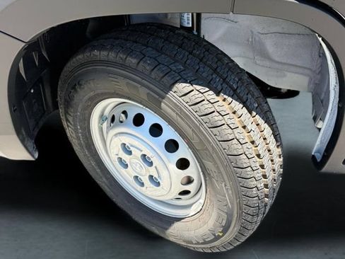 New 2026 RAM ProMaster 1500 w/ Safety Group FWD image 27