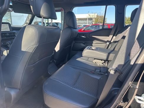 Used 2025 Toyota Land Cruiser image 8