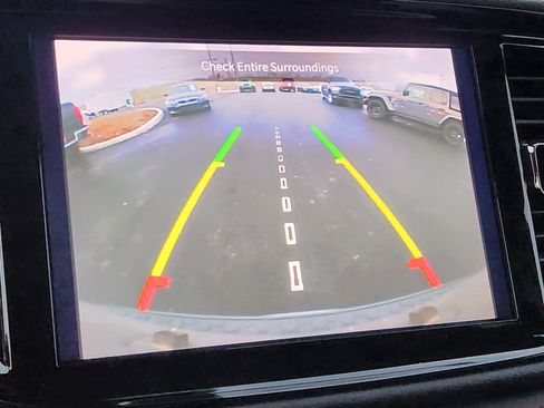 Used 2023 Dodge Durango R/T image 30